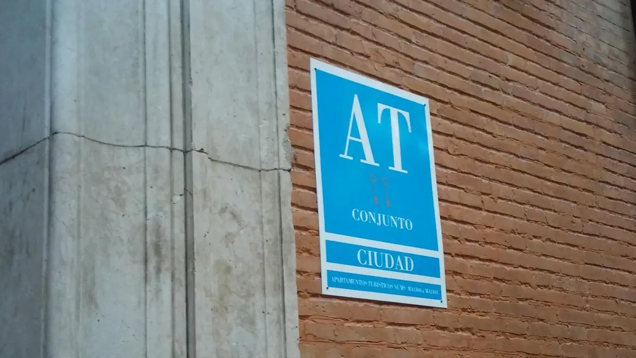 Apartamento tur&iacute;stico. - Europa Press