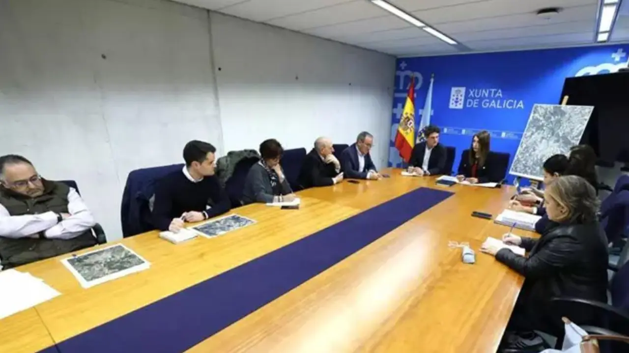 Reuni&oacute;n. - EP