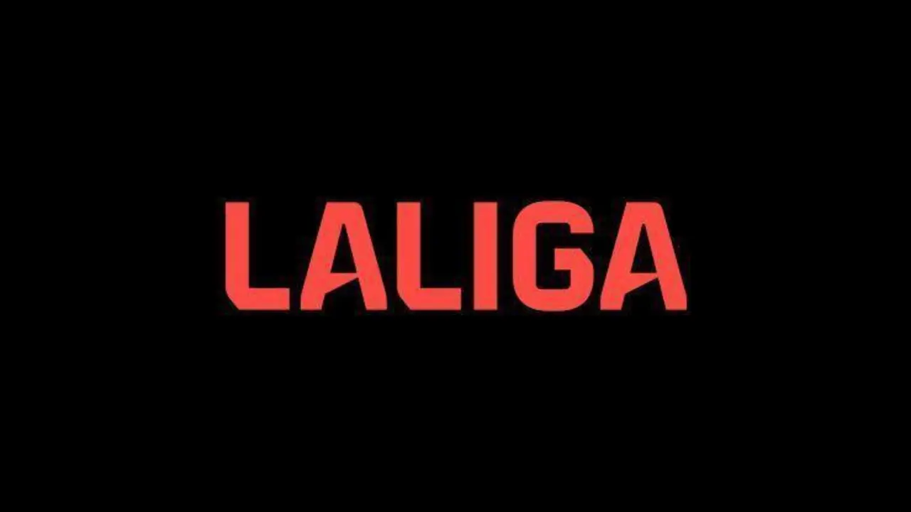 LaLiga. - 