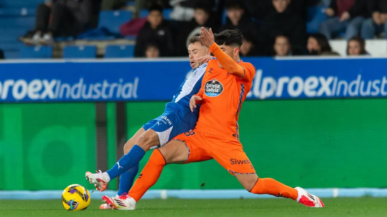 Alav&eacute;s-Celta. - @Alaves / X