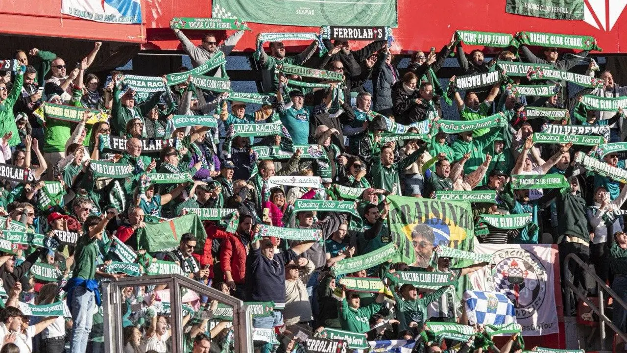  - TWITTER / @RACINGFERROLSAD