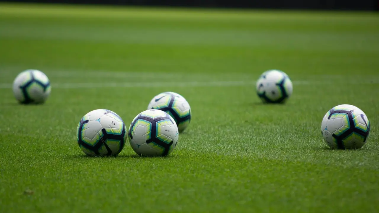 Balones - Europa Press