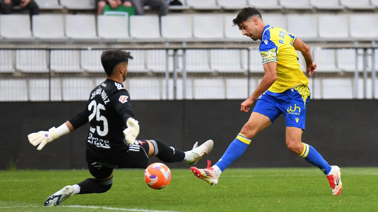  - TWITTER @CADIZ_CF