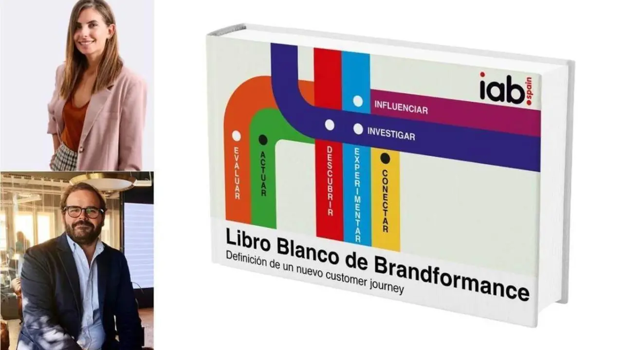 Libro presentado. - 