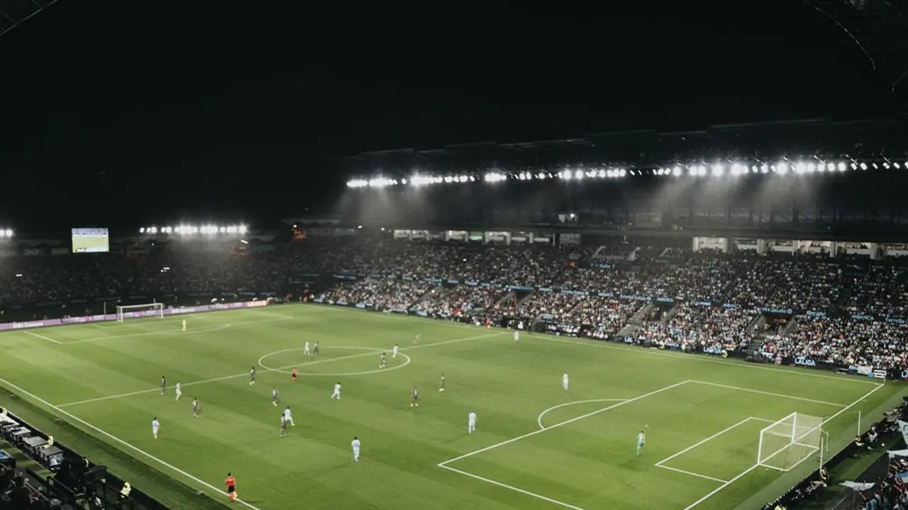  - TWITTER @RCCELTA