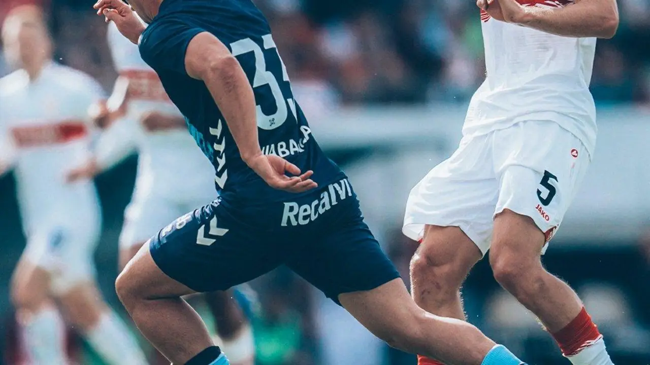  - TWITTER @RCCELTA