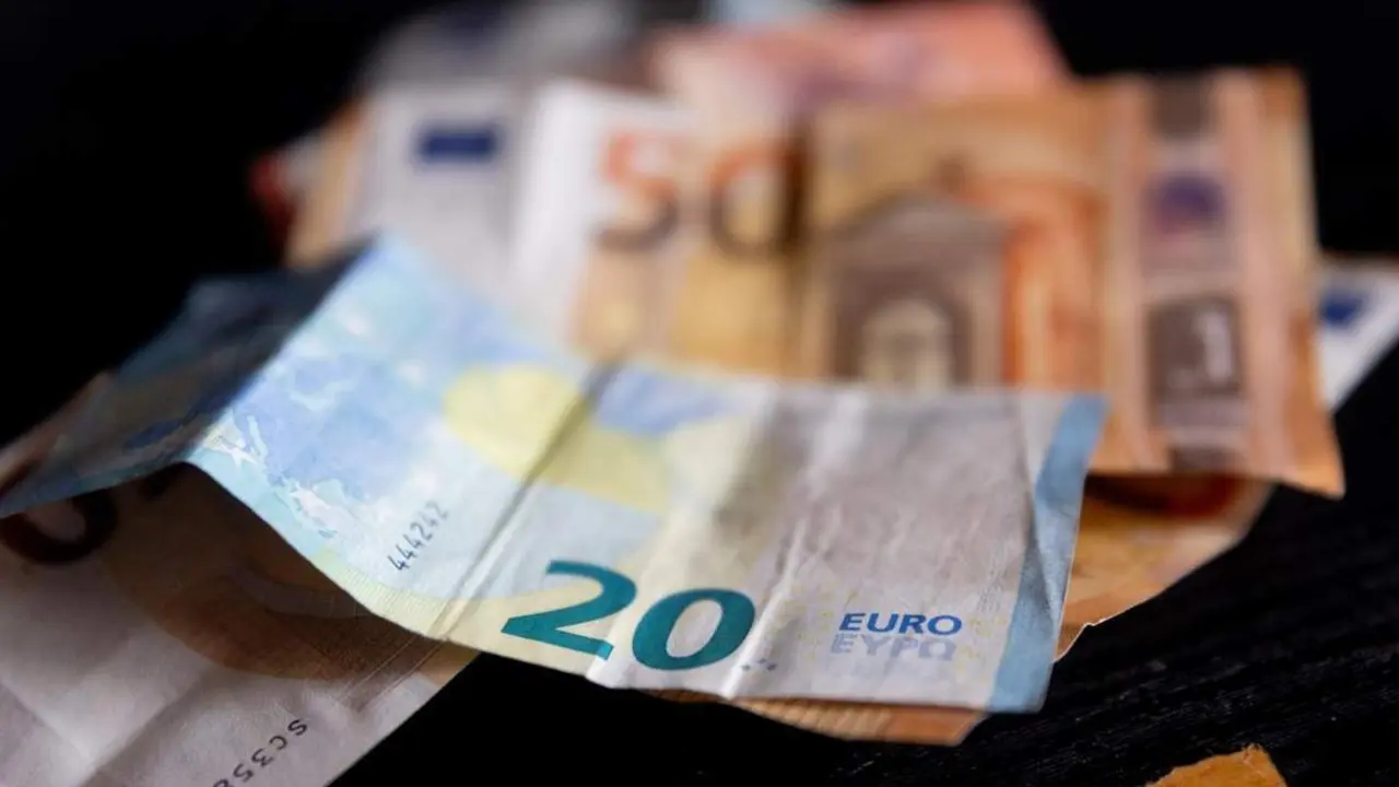 Dinero | Europa Press