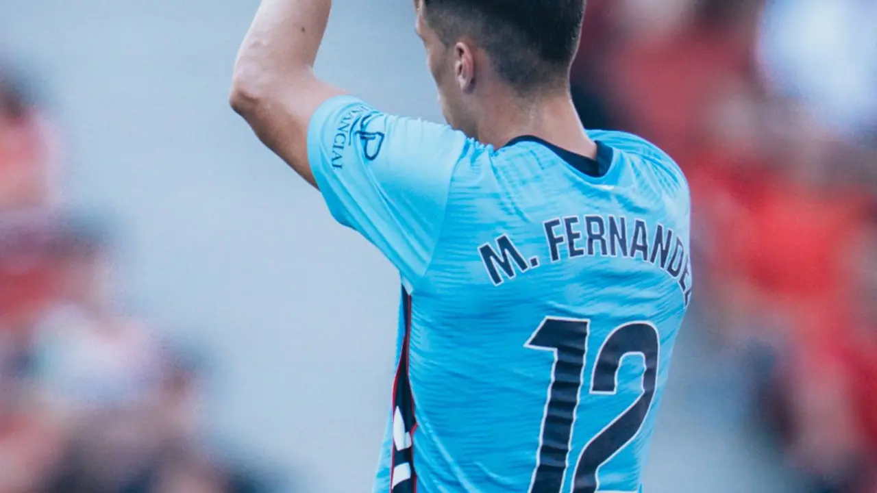 PARTIDO | TWITTER @RCCELTA