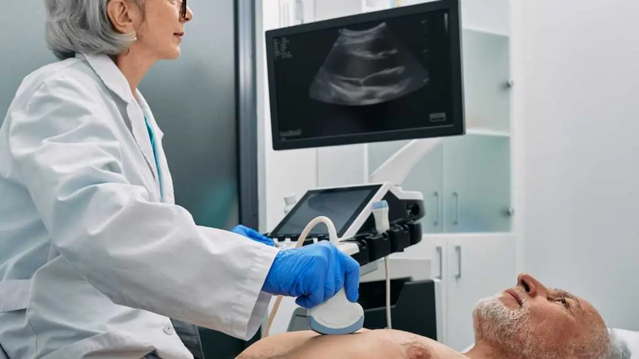 Paciente de Quir&oacute;nSalud. / QUIR&Oacute;NSALUD