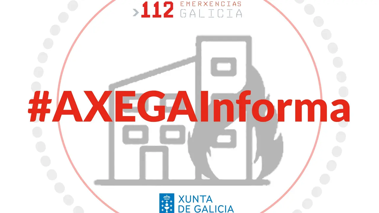 Incendio | 112 GALICIA