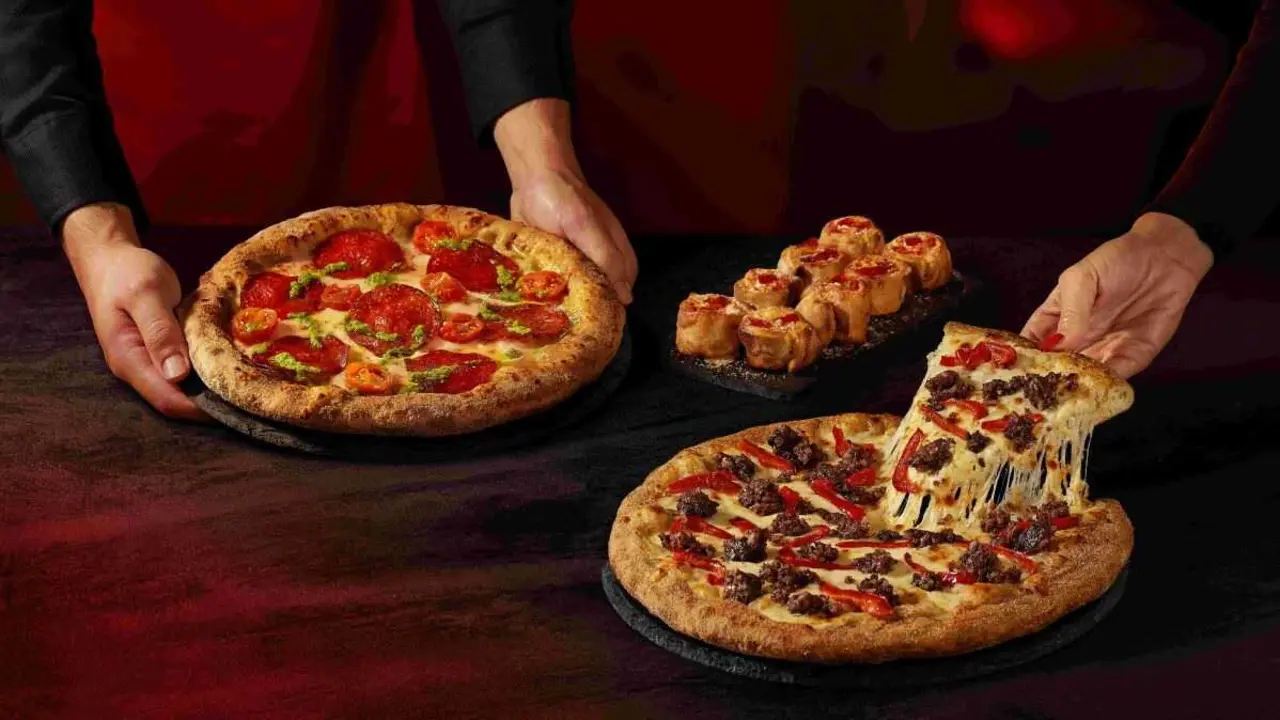 Nuevas Maestras de Telepizza | Telepizza