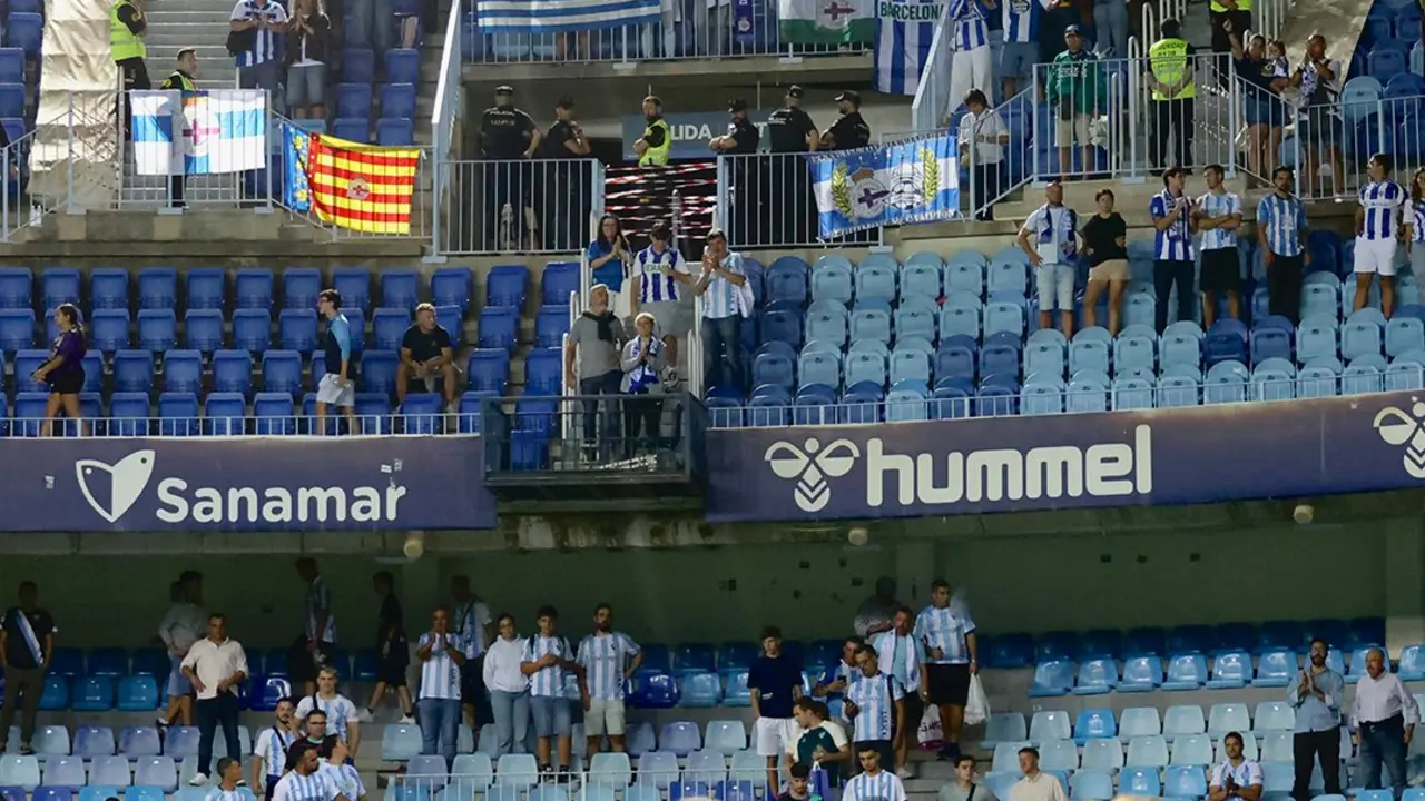 Partido | Twitter @RCDeportivo