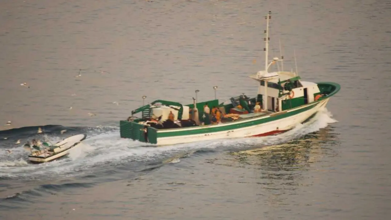 Foto de Oceana Juan Cuetos.