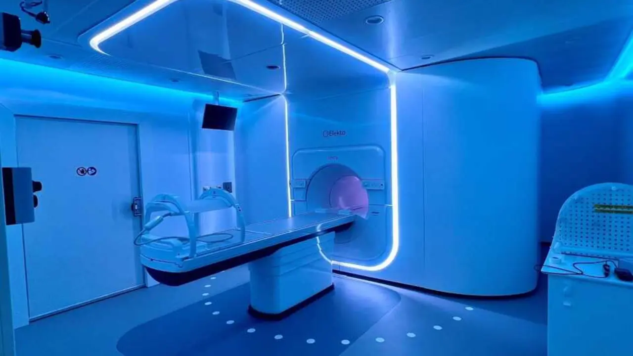 Centro de Protonterapia Quir&oacute;nsalud | Quir&oacute;nsalud