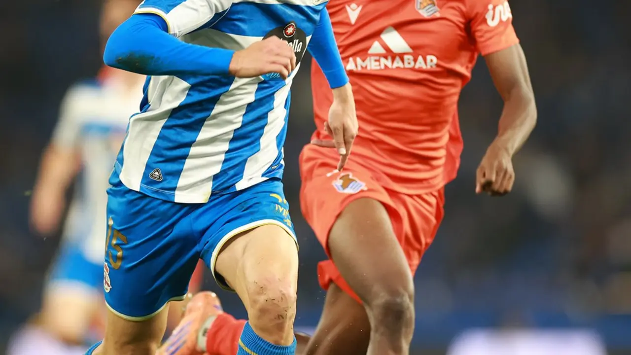 PARTIDO | TWITTER @RCDEPORTIVO