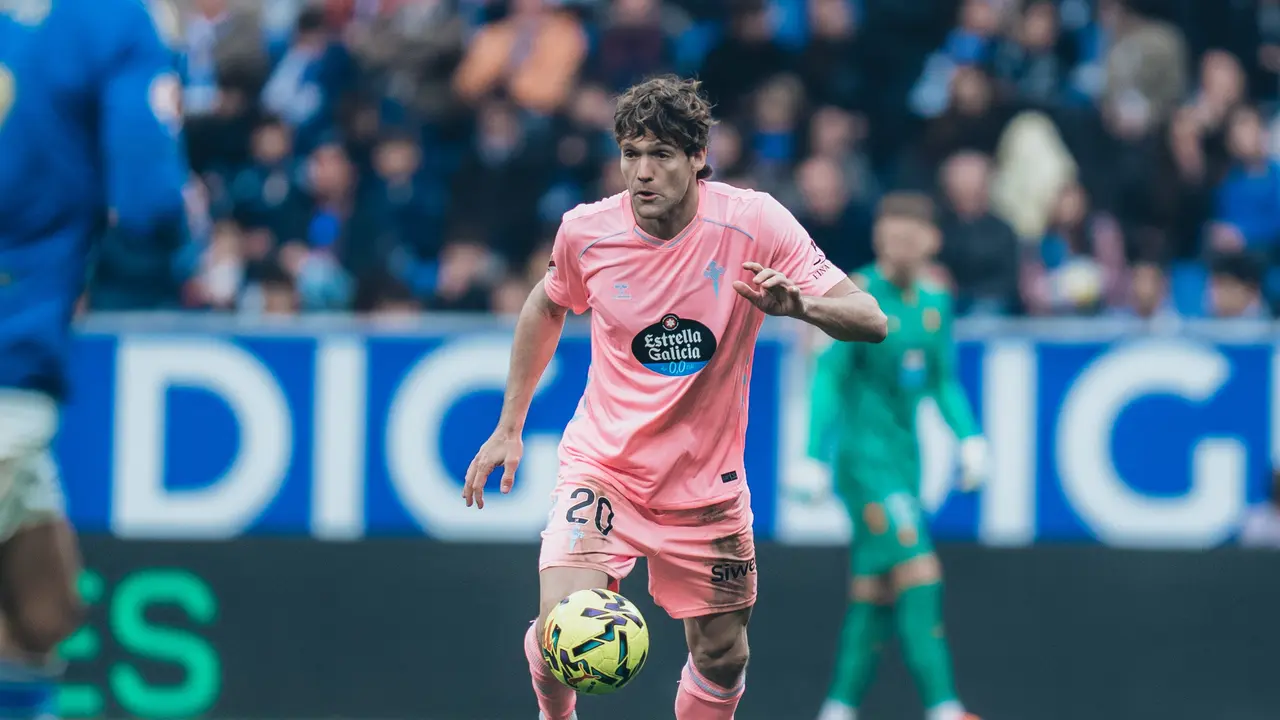 PARTIDO | TWITTER @RCCELTA