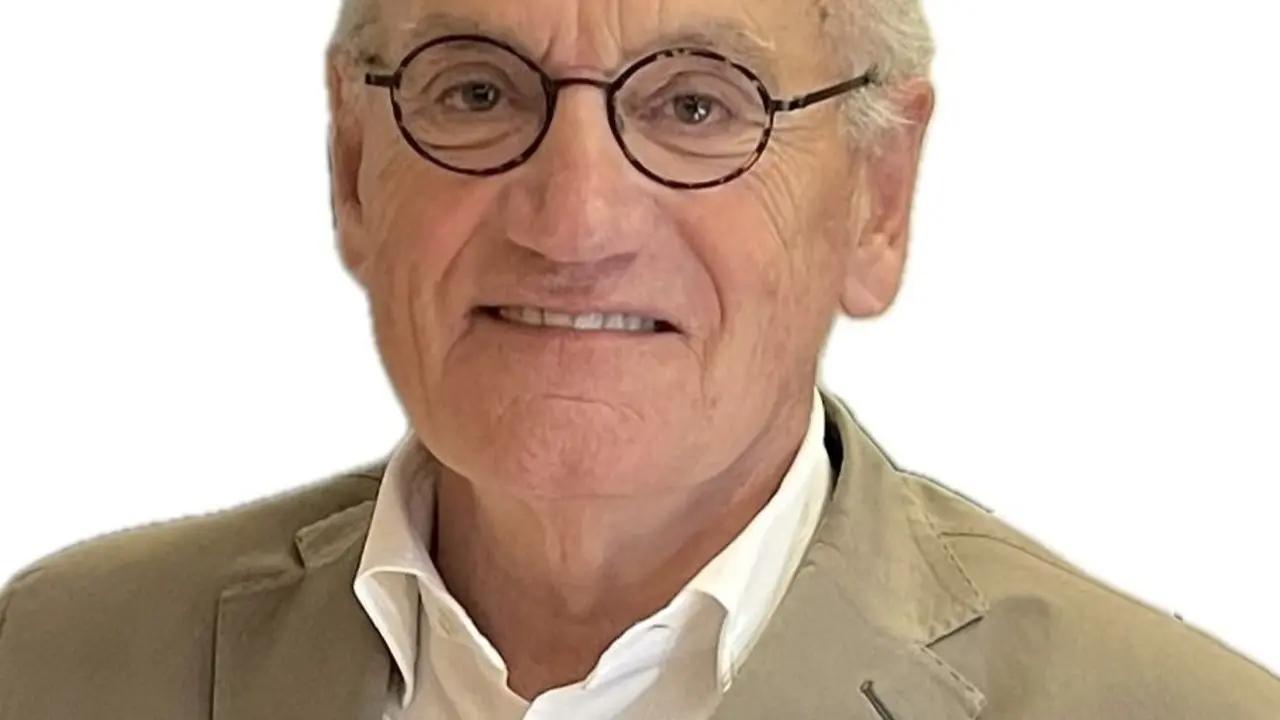 Carles Vilarrub&iacute;, gran referente del deporte ecuestre en Espa&ntilde;a.