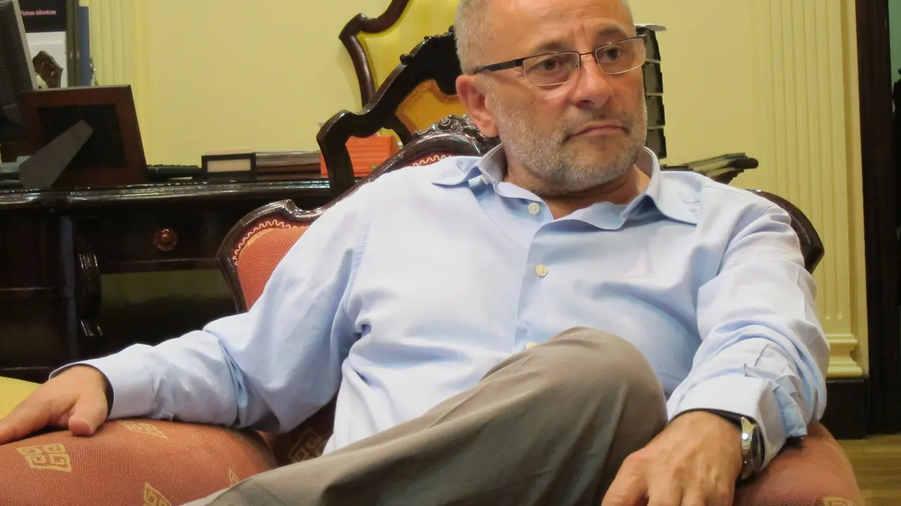 Francisco Rodr&iacute;guez | EP