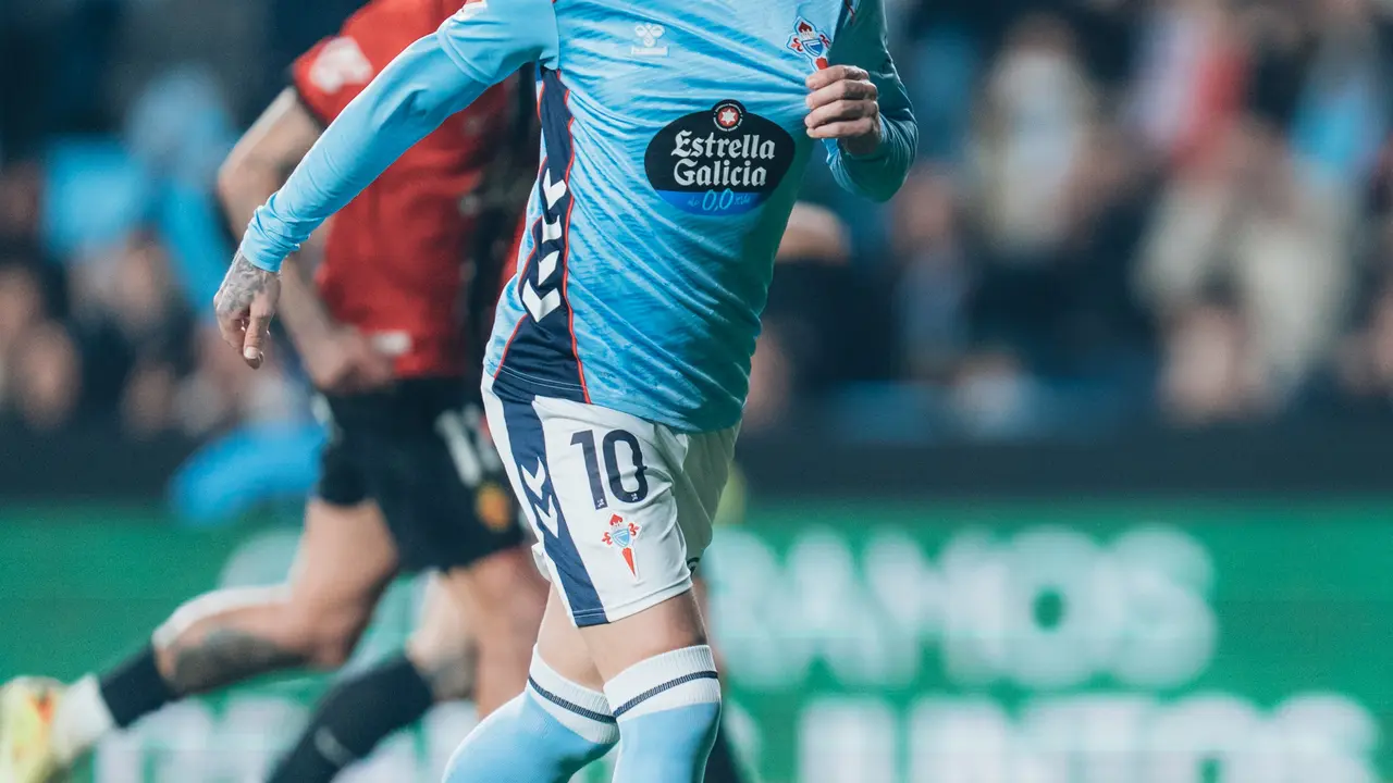 PARTIDO | TWITTER @RCCELTA