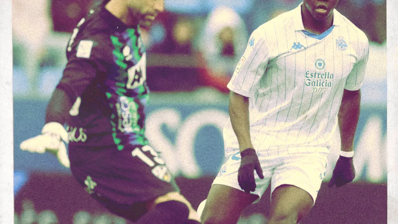 PARTIDO | TWITTER @RCDEPORTIVO