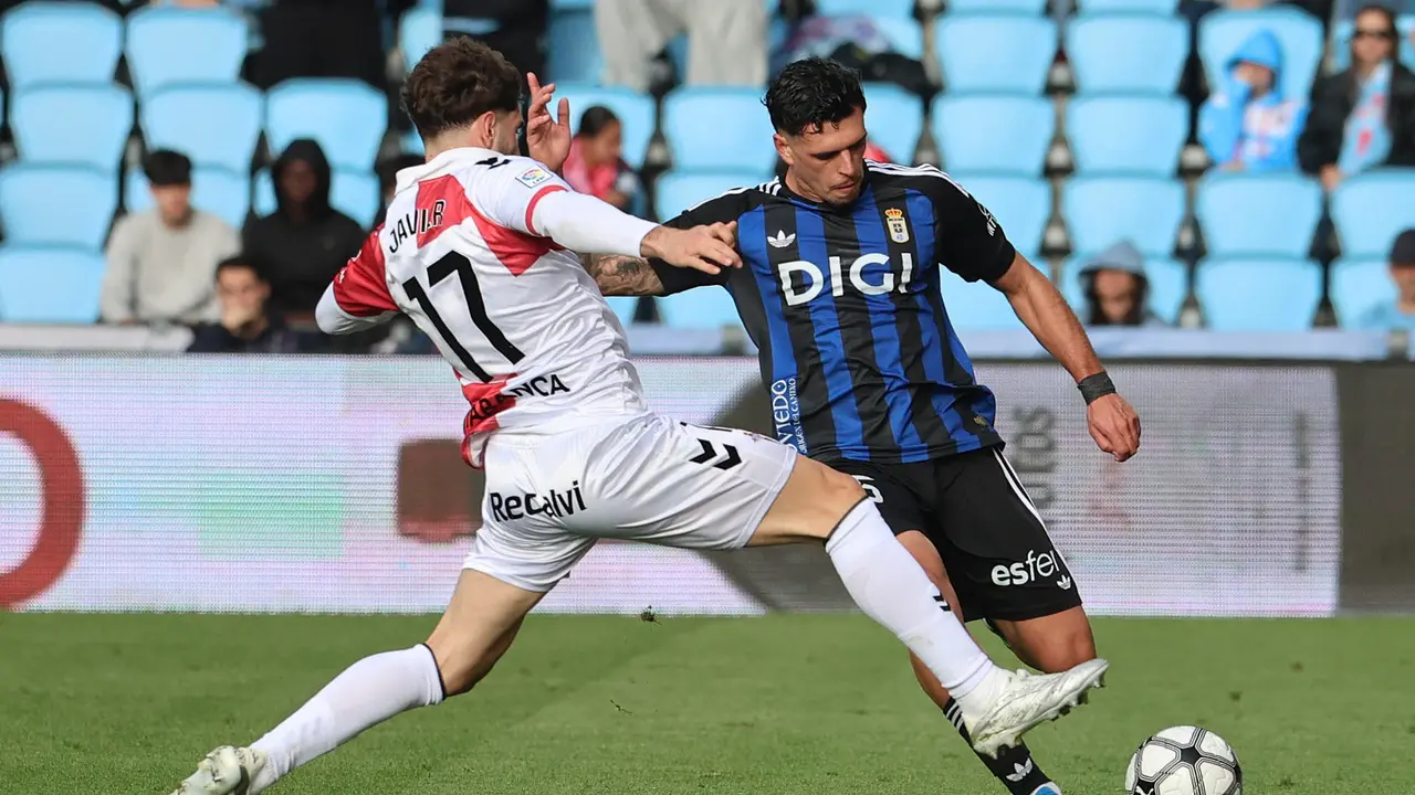 PARTIDO | Salvador Sas / EFE