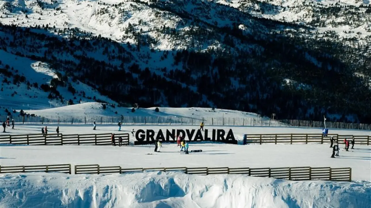 Grandvalira