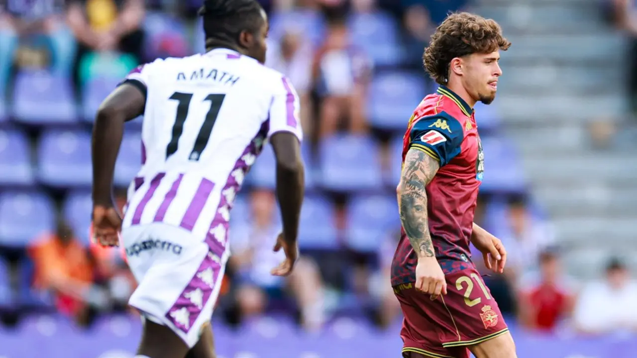 PARTIDO | TWITTER @RCDEPORTIVO