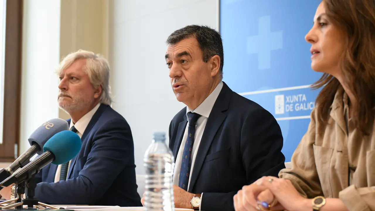 Rom&aacute;n Rodr&iacute;guez. | Europa Press.