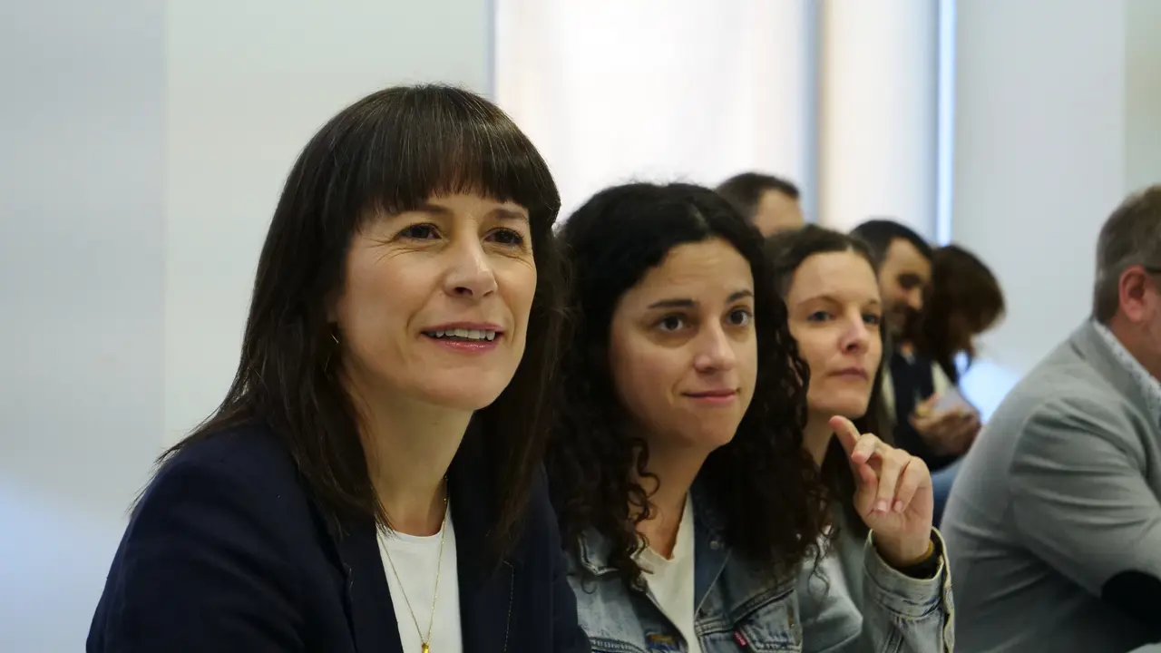 Pont&oacute;n (BNG). | Europa Press.