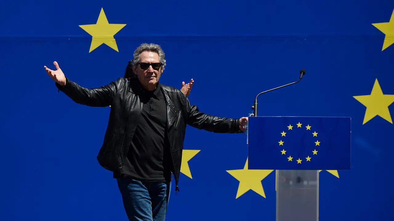 Miguel R&iacute;os. | Europa Press.