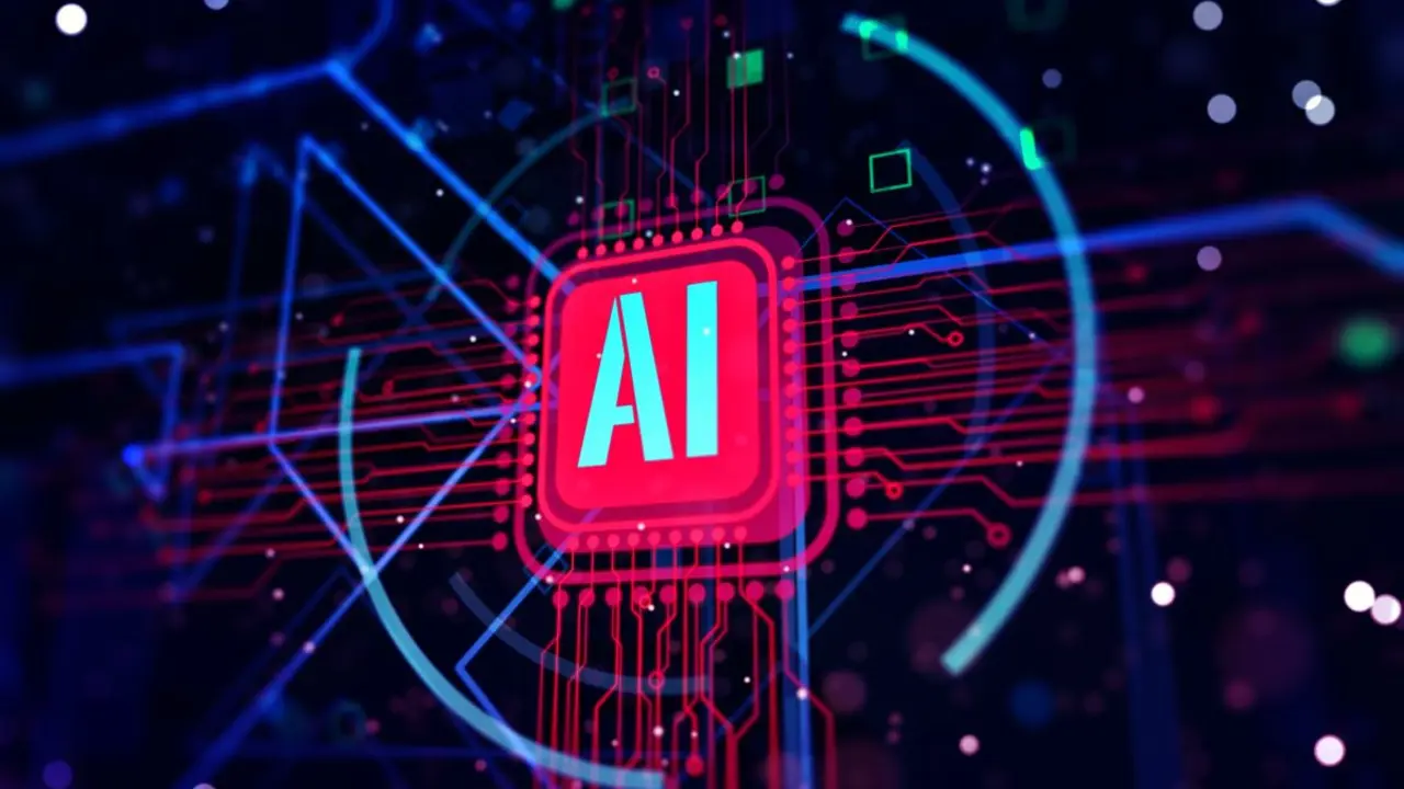Inteligencia Artificial | 123RF/perfectpixelshunter