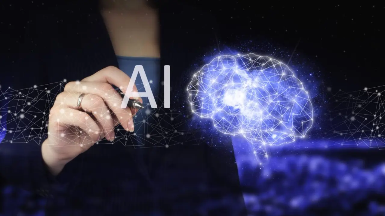Inteligencia Artificial | 123RF/aleksiamat