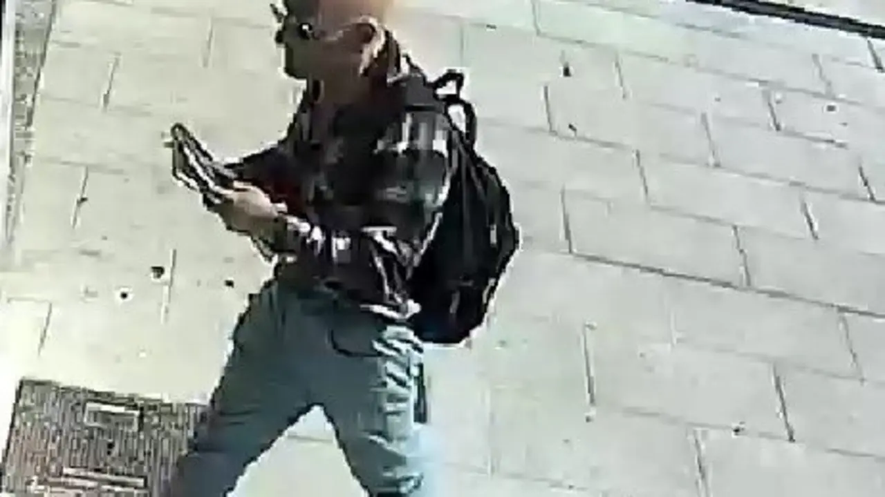 Detenido el &uacute;ltimo integrante de la banda de atracadores que asaltaron sucursales en Vigo, O Porri&ntilde;o y Mondariz. | Europa Press
