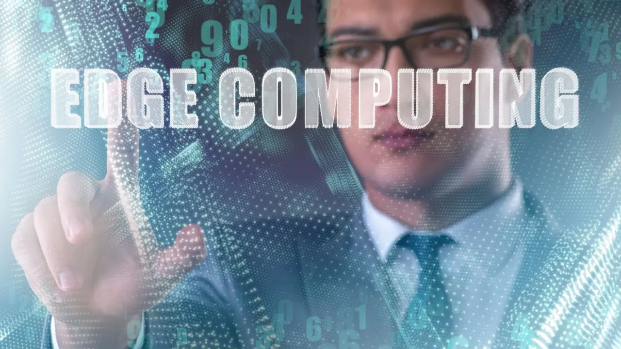El 'edge computing' emerge como pieza clave para procesar datos cerca de f&aacute;bricas.