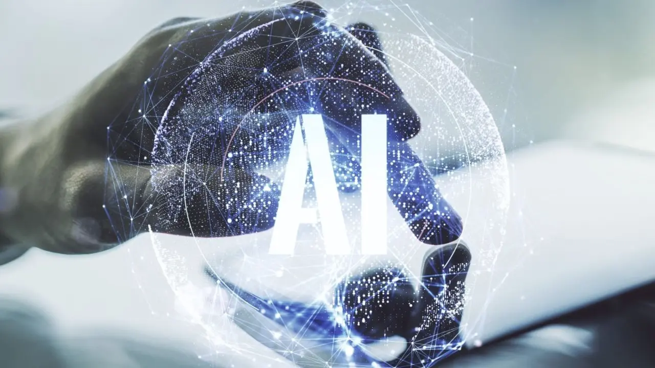 Inteligencia Artificial | Foto de 123RF/perfectpixelshunter